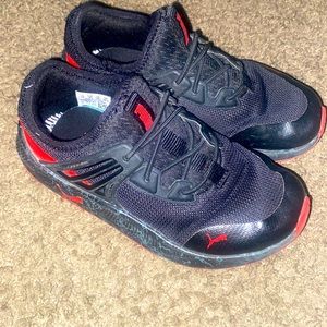 Puma Boys Pacer Future